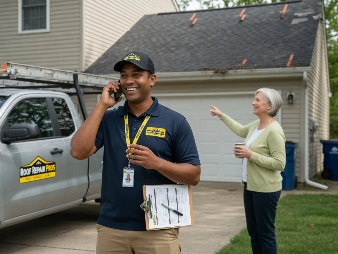Roof Repair Cannelton, WV FAQs